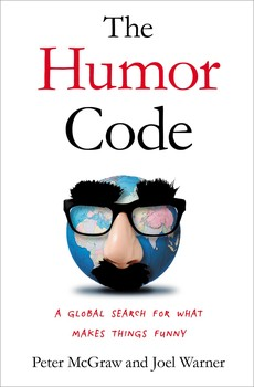 The Humor Code