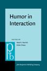 Humor in Interaction