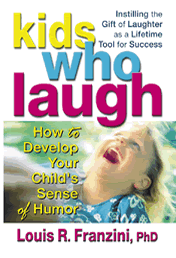 Kids who Laugh