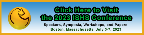 Conference Button 2023
